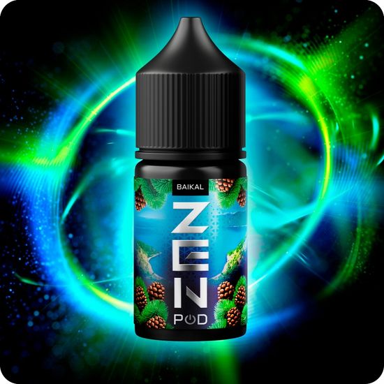 Zen (Baikal) 20 мг, 30 мл.
