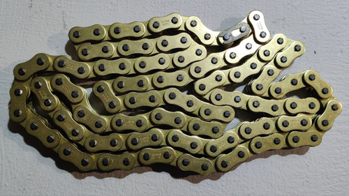 Цепь приводная CHOHO 520 мотоцикл REGULMOTO SPORT 003