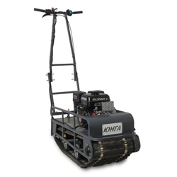 Мотобуксировщик ВЕПС "Юнга" 6.5 л.с.