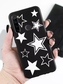 Чехол на Xiaomi Redmi Note 8, Редми Нот 8