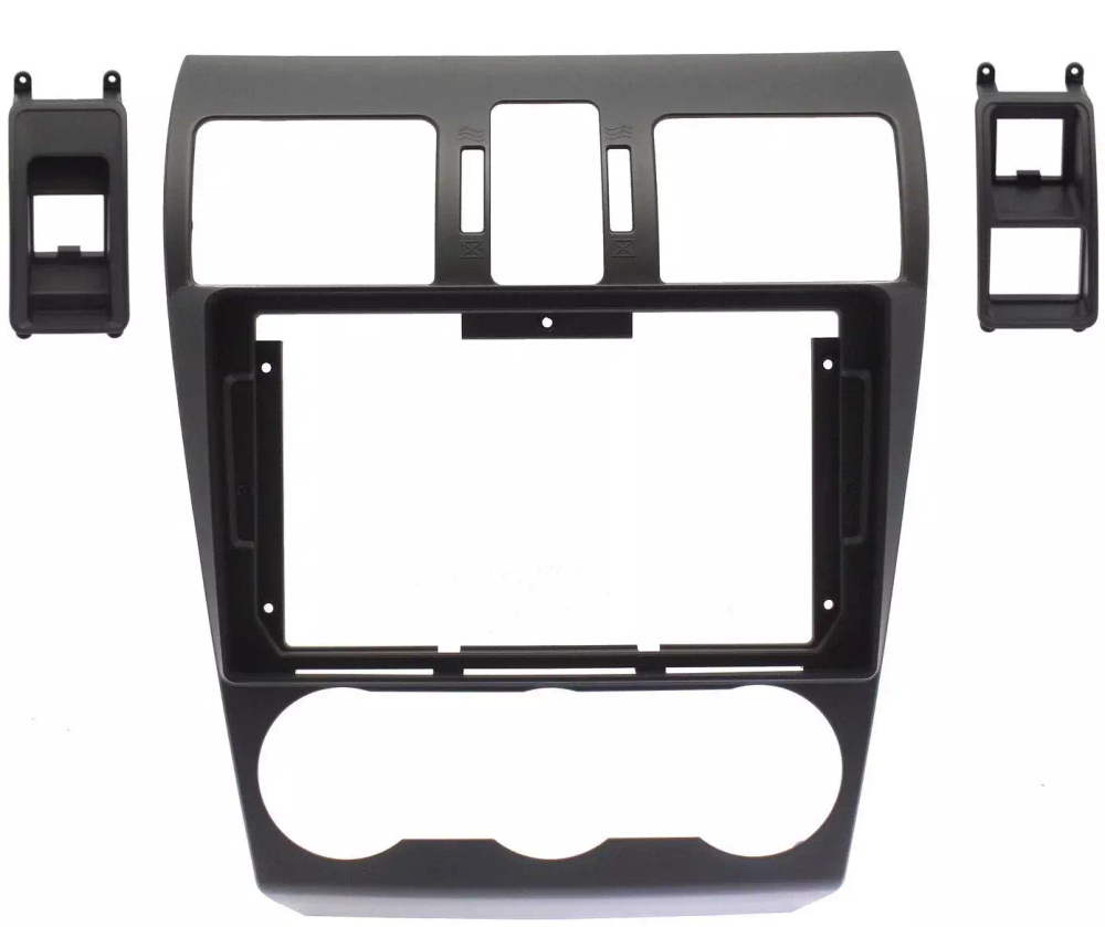 Магнитола для Subaru Forester, Impreza, XV 2012-2015 - Canbox 9-1518 Qled, Android 10, ТОП процессор, SIM-слот