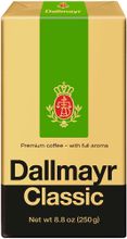 Кофе молотый Dallmayr Classic 250 г