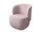 Кресло Ellipse E5.1 антивандальная ткань (розовый)
