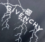 Футболка Givenchy