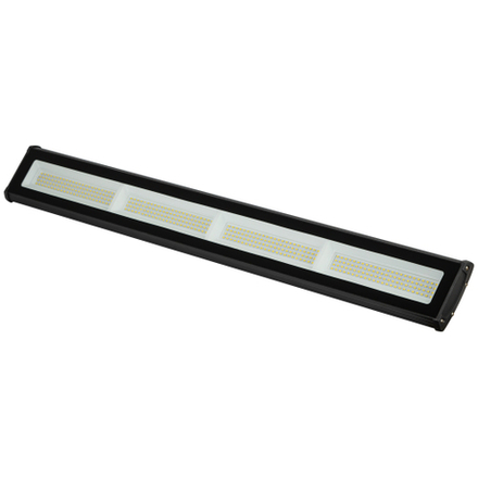 Светильник светодиодный ЭРА SPP-403-0-50K-200 200Вт 20000лм 5000K 80Ra Кп&lt;5% КСС Д 120° 3 года IP65 подвесной