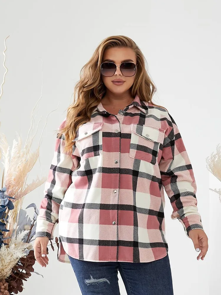 Рубашка УК-164-2 Fabrika