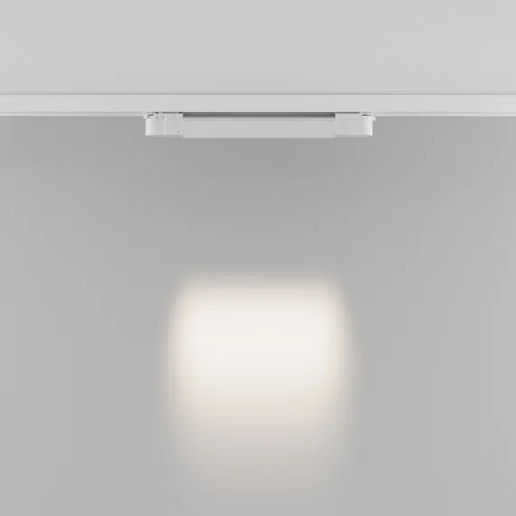 Трековый светильник Точки / Points Trinity 4000K 10Вт 30° Technical tr195-3-10w4k-m-w