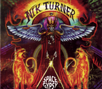 Nik Turner / Space Gypsy (Deluxe Edition)(2CD)