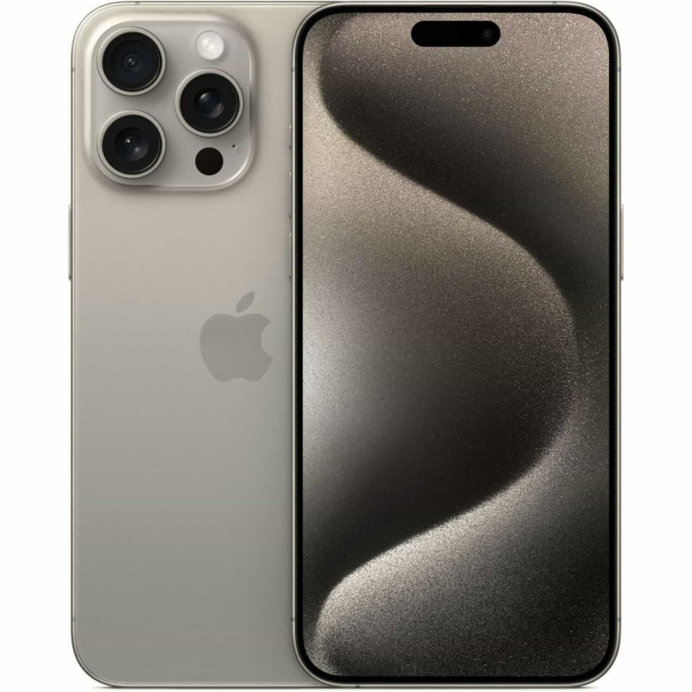 Смартфон Apple IPhone 15 Pro Max 256Gb (Used)
