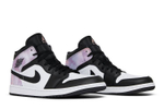 Кроссовки Jordan Air Jordan 1 Mid Se "Zen Master"