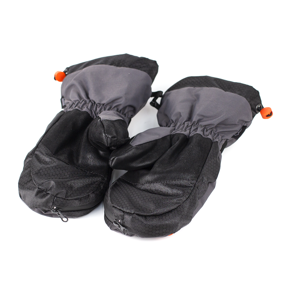 Рукавицы Extreal "Охотник"