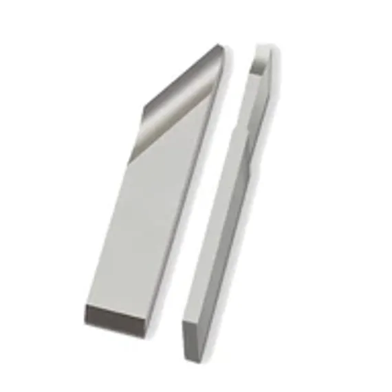 Зенковка Karnasch Ø6,3 мм, 60°, HSS-XE, DIN 334, арт. 40.4030-0063