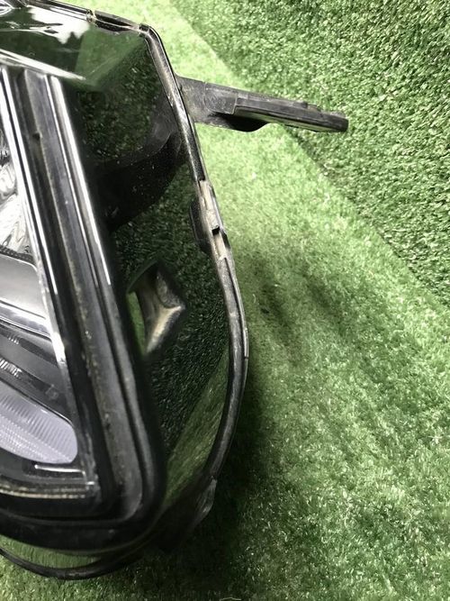 Фара правая Belgee X50 (2023-н.в.) LED