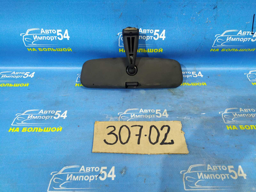 Зеркало салонное PEUGEOT 307 2006