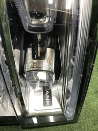 Битая Фара правая Tank 500 (2021-н.в.) LED