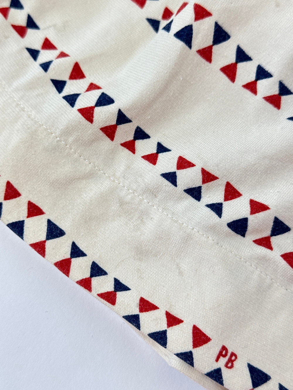 Платье Petit Bateau