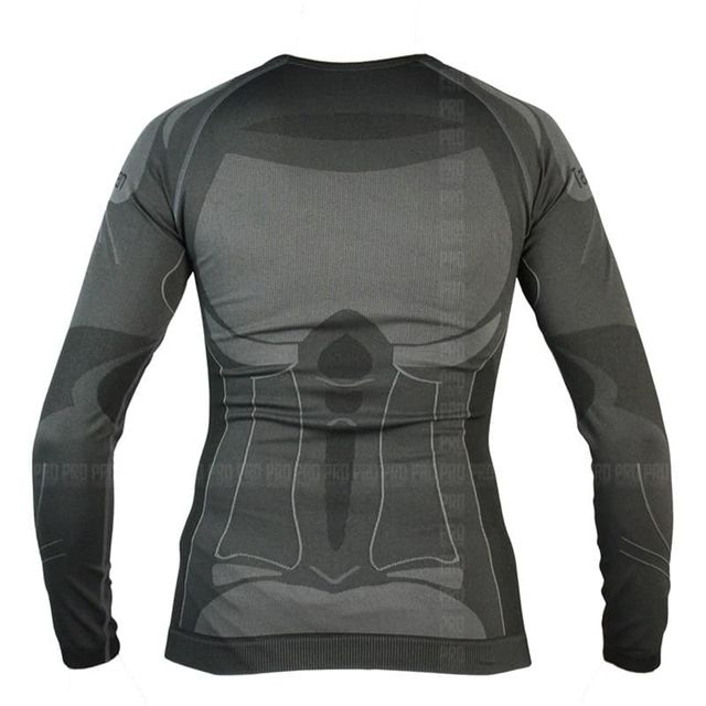 Термокомплект Tactician JA-09-3 Black