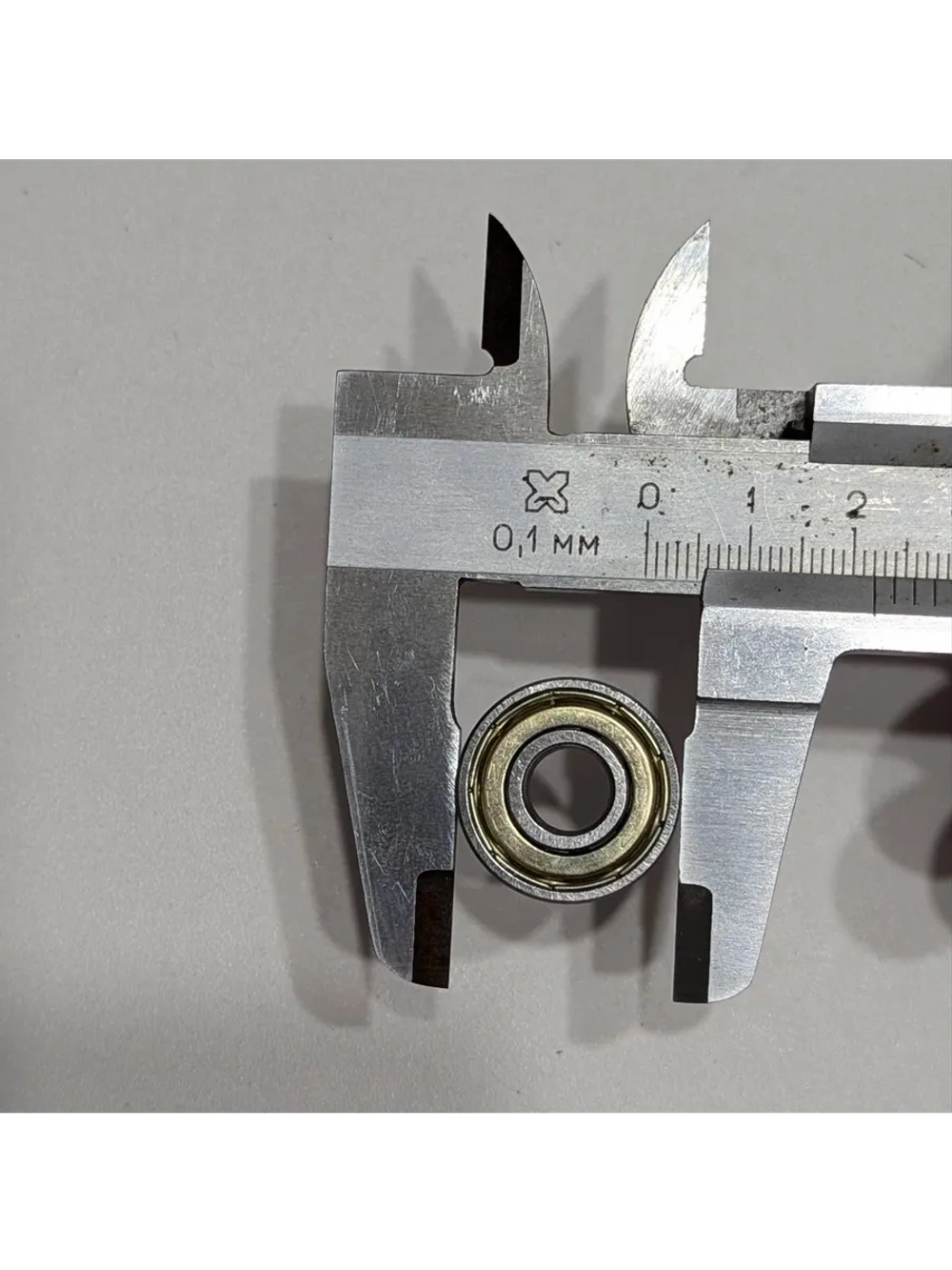 + - Ролик натяжителя приводной цепи для питбайка и эндуро