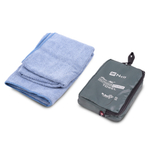N-Rit полотенце Ultra Dry Towel / Fine Wel Towel 40х80 рM