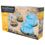 Starcraft - Sentry: Protoss Expansion Set