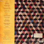 Kronos Quartet ‎– Folk Songs (Европа 2017г.) Т