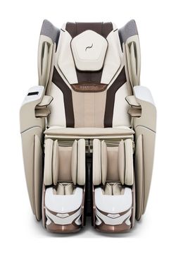 Массажное кресло Bodyfriend Eden Robo 2026