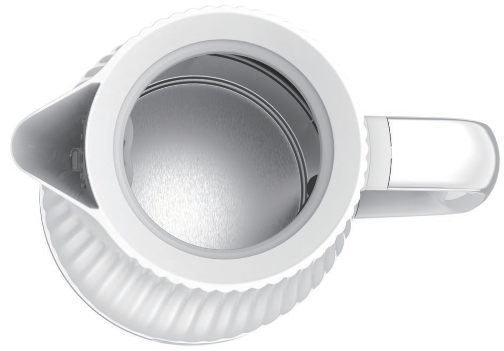 Электрический чайник Tefal Loft KO250130