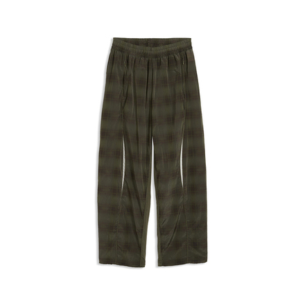 Брюки PUMA CLRT AOP Pants