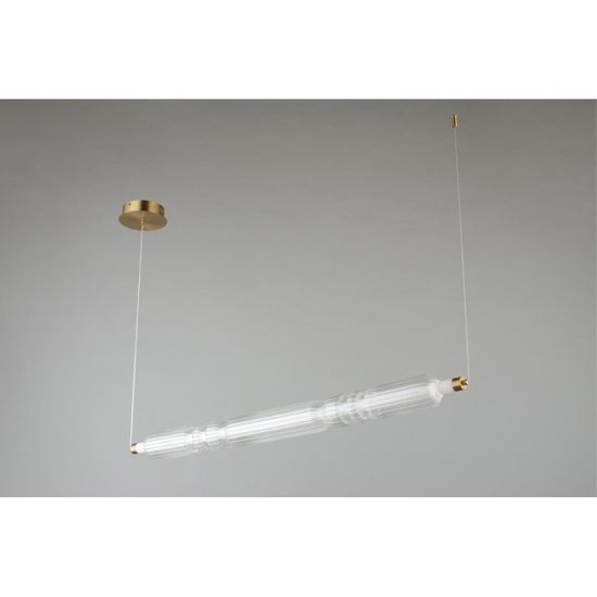 Люстра подвесная OML-51703-11