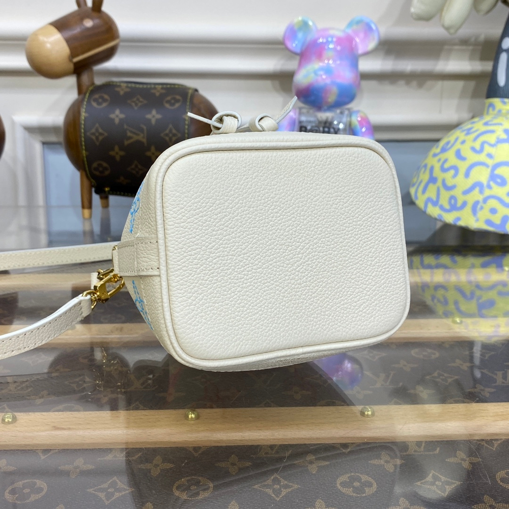 Louis Vuitton Nano Noe