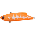 Воблер EverGreen MARVIE 70мм 15г тонущий, цвет #RU28