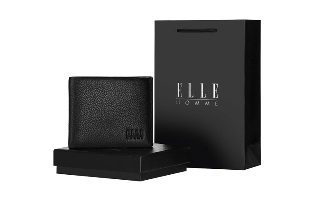 ELLE HOMME Wallets
