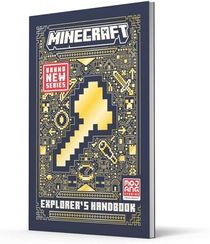 Minecraft Explorers Handbook