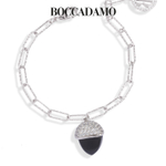 Браслет Boccadamo Caleida KBR006N BW/S