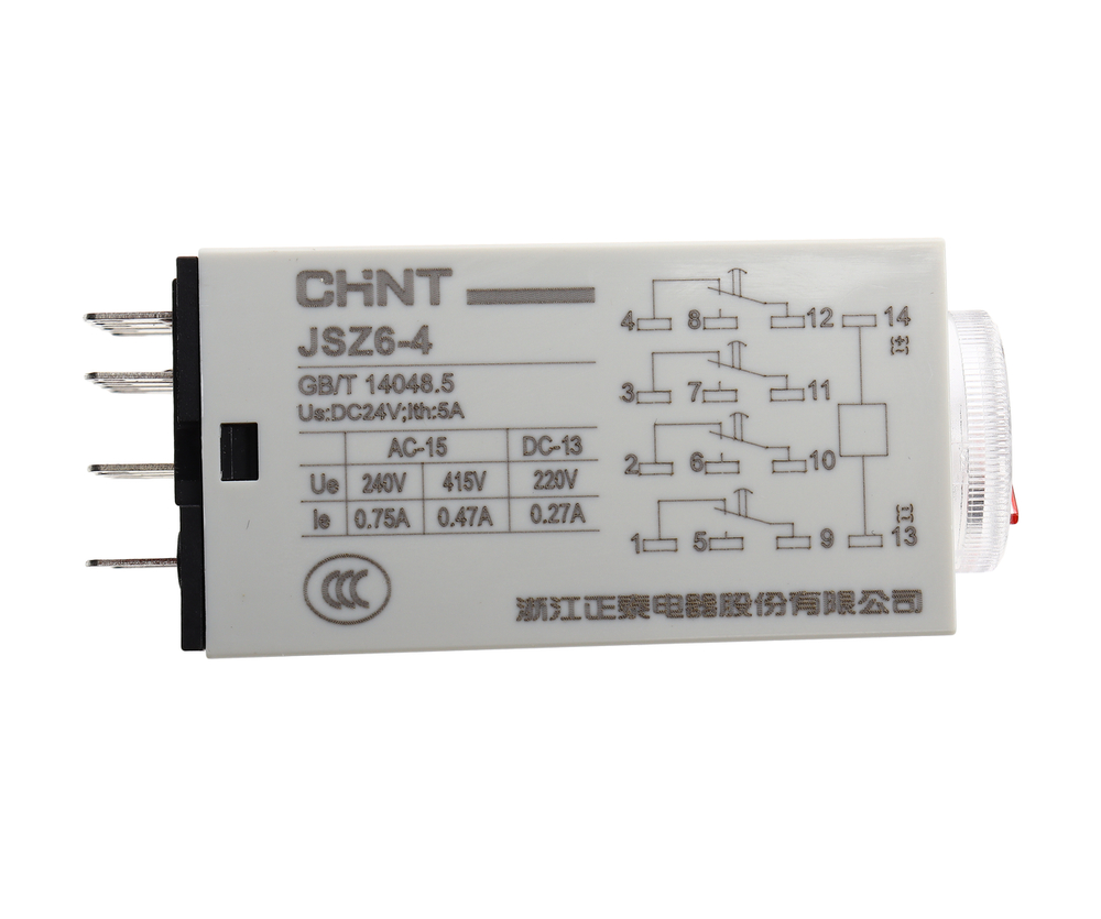 Реле времени для подъемников GTE