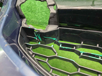 Бампер передний BMW X3 G01 X4 G02 (17-21) M-Paket