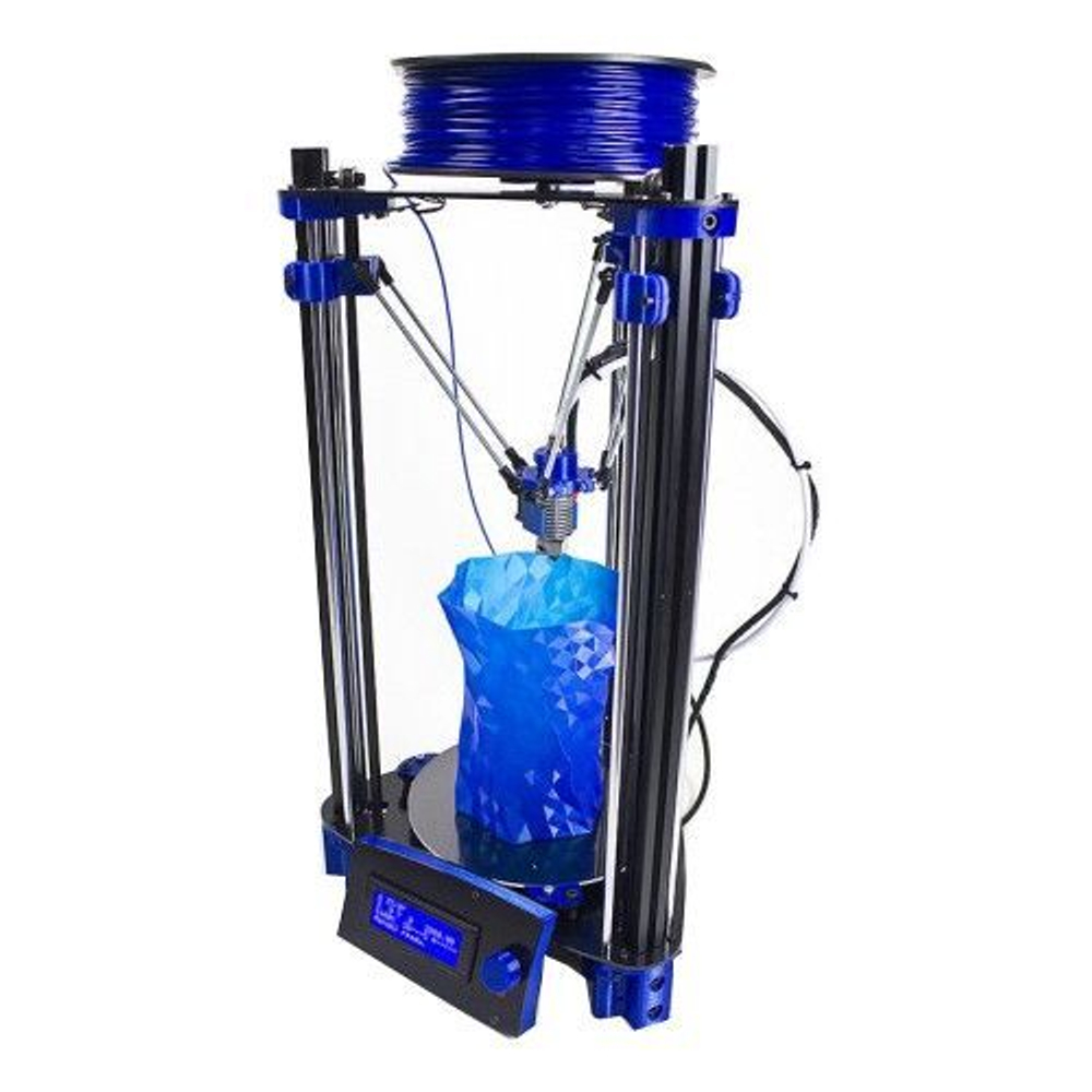 3D принтер Kit BCN3DR