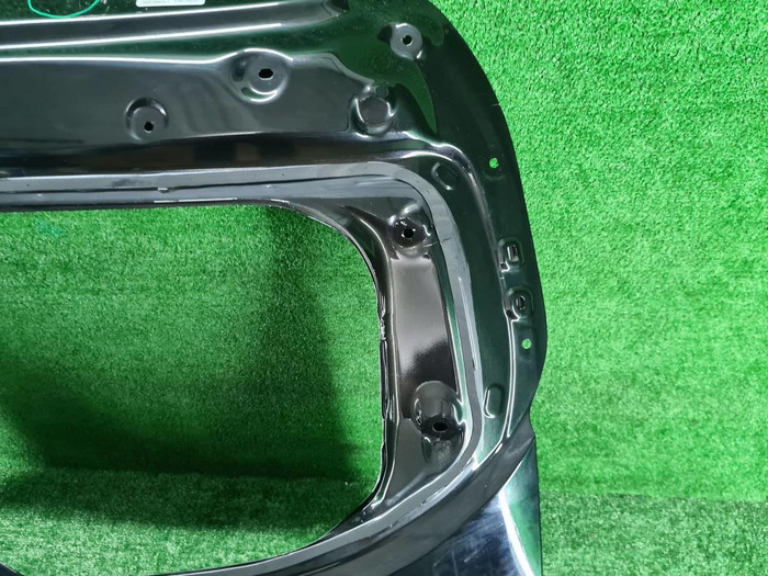 Крышка багажника Haval Jolion (2021-н.в.)