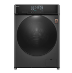 Стиральная машина Weissgauff WM 4927 Direct Drive Inverter Premium Deep Grey (q)