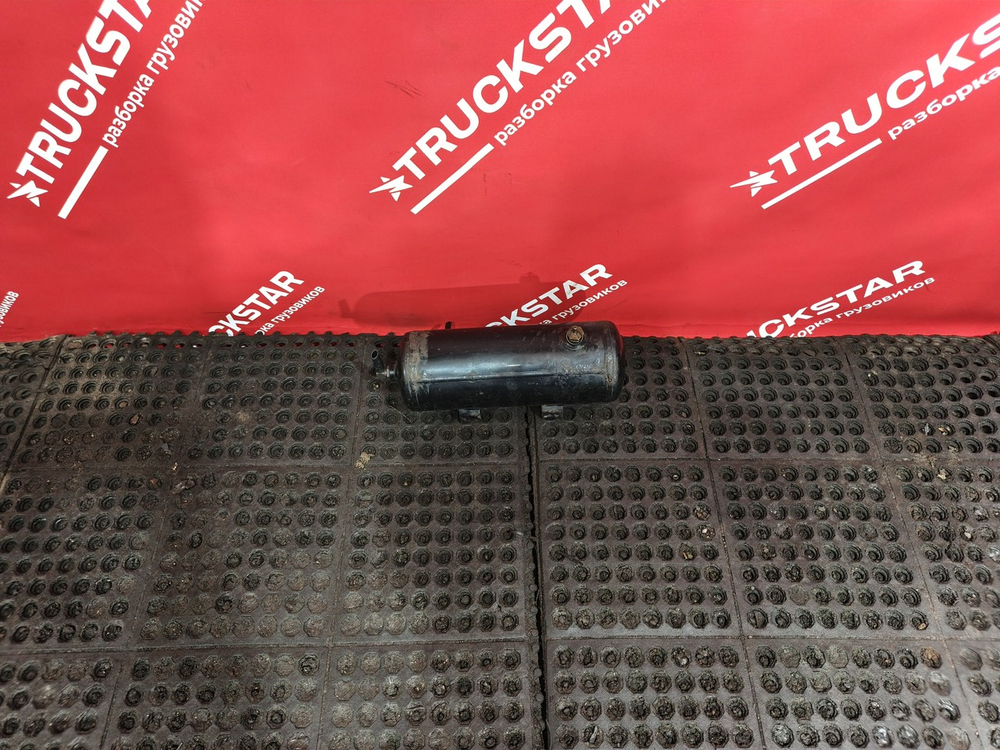 Ресивер воздушный 7L 2020г