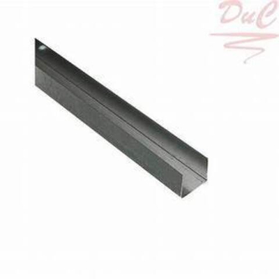 Профиль потолочный направляющий ППН 28 х 27 х 3м 0,40мм