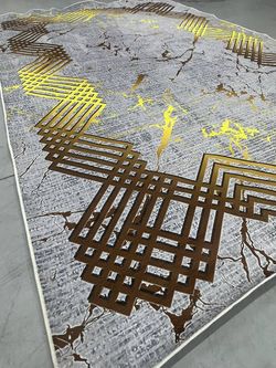 Ковер 3Д Турция 2/3