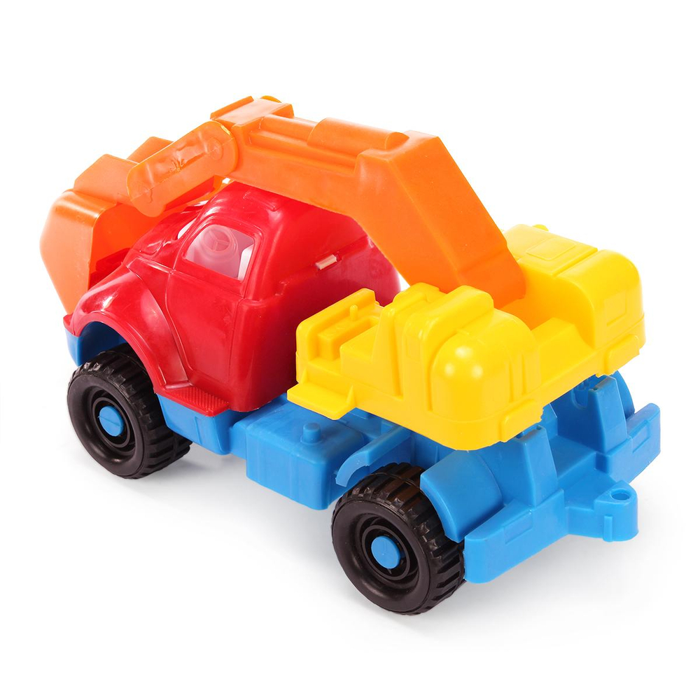 Экскаватор Р-021-1