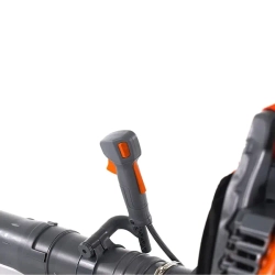 ZimAni BR900 ранцевая воздуходувка 6.1 л.с, 4.5 кВт, 104 м/с