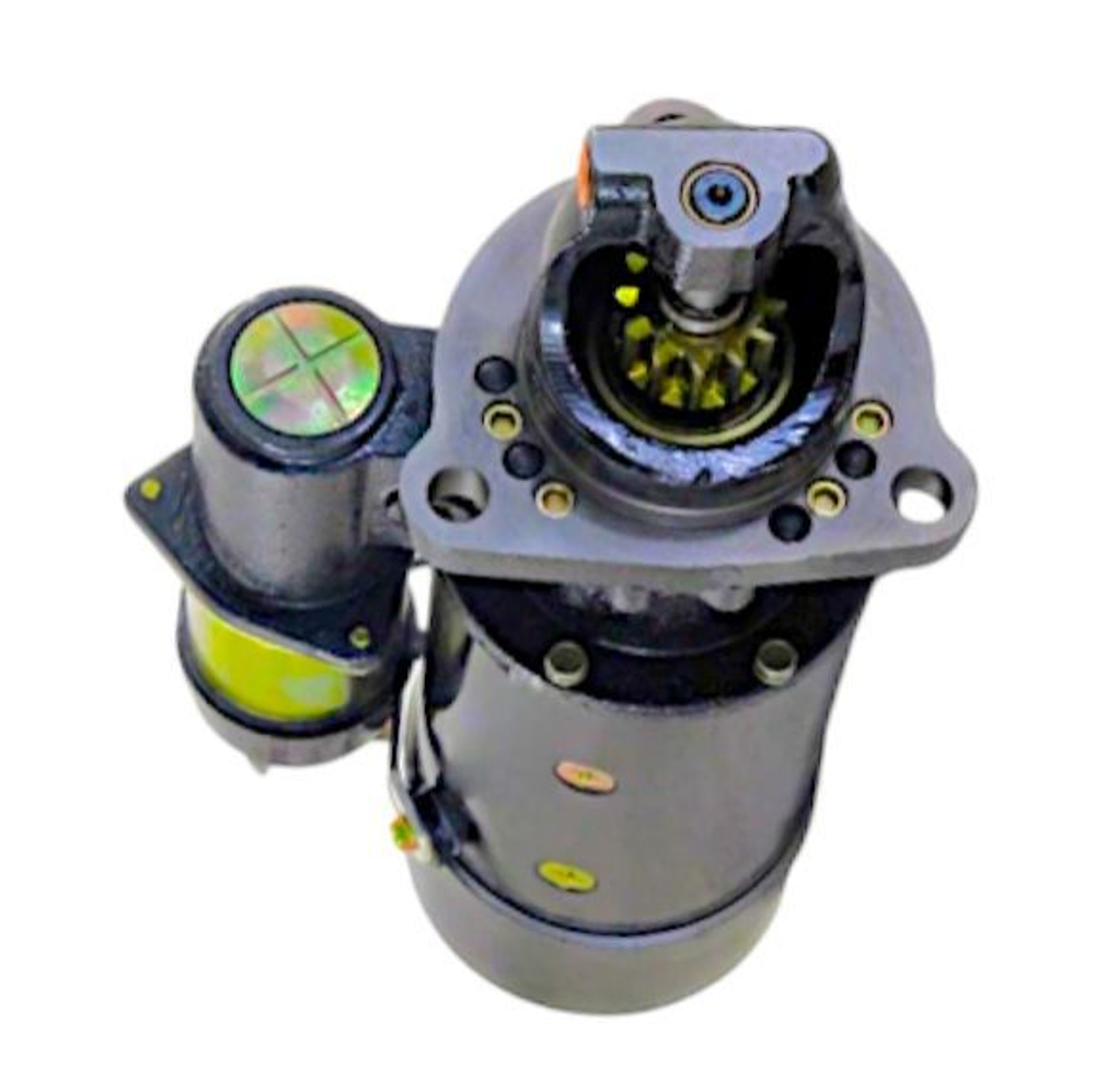 Стартер для Caterpillar, CAT STD8374