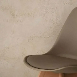 Натуральная известковая штукатурка Travertino Calce - готовый комплект материалов который подчеркнет Ваш изысканный вкус и утонченный стиль, 20,5 кг