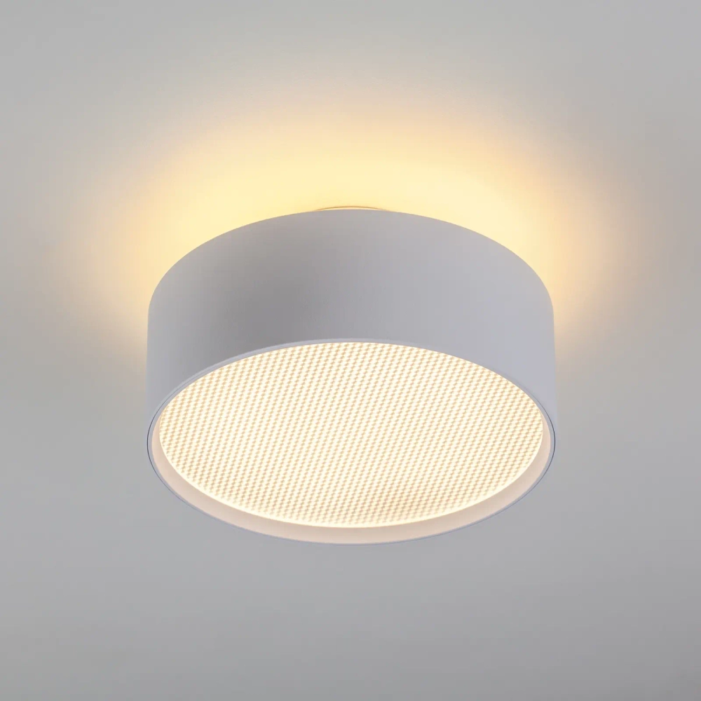 Накладной светодиодный светильник Lightstar ACUTO 215936