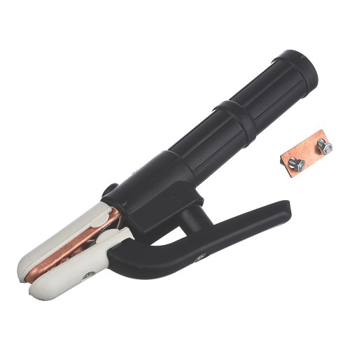 Держатель электрода 500А VERTEX