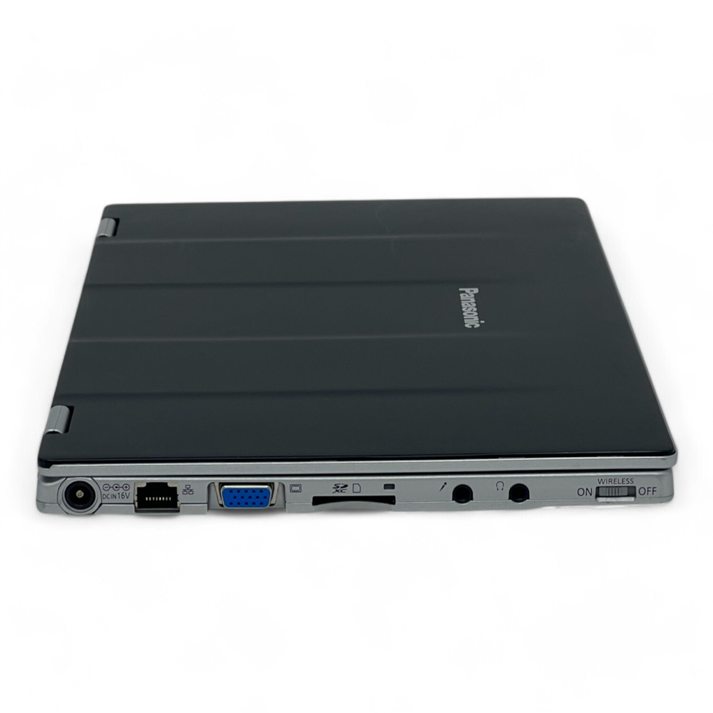 ToughBook CF-AX3