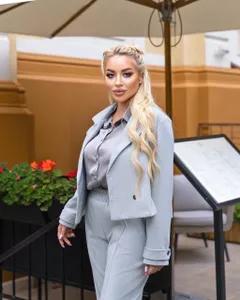 Костюм УК-258-2 Fabrika